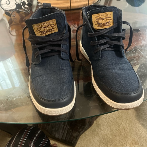 Levi’s size 12 good Condition - Picture 7 of 12